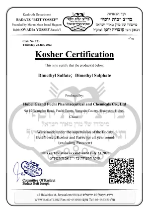 KOSHER