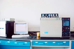 Factory Office