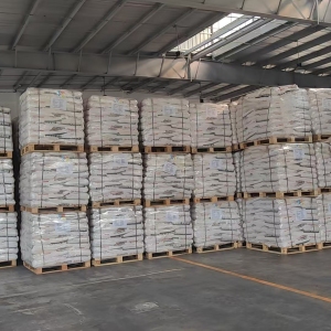 Tannic Acid