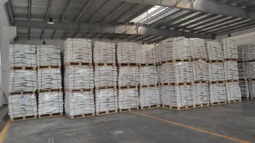 Tannic Acid