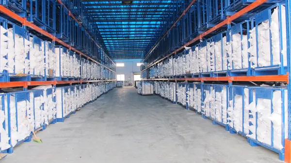 Warehouse