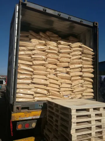 Industry Guanidine Hydrochloride