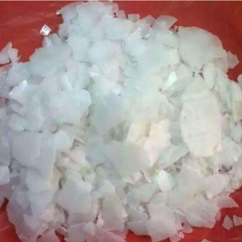 Flake Titanium Oxide