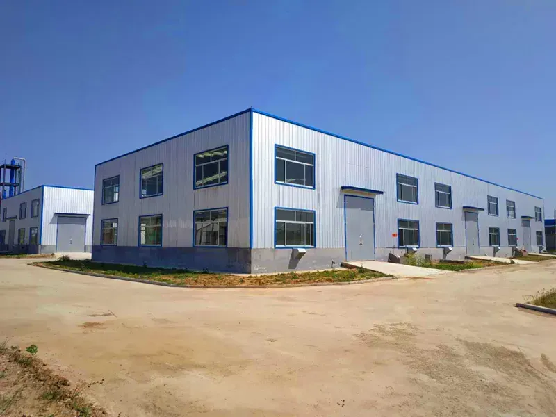 Warehouse