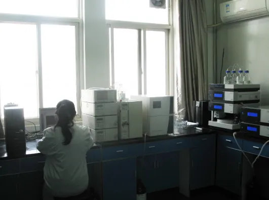 Factory Office