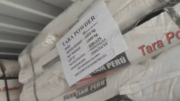 Tannic Acid