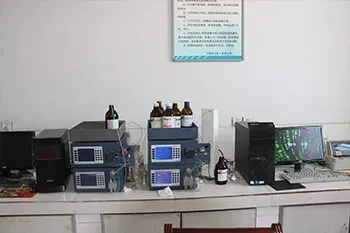 Factory Office
