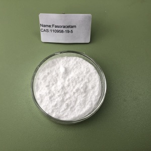 Fasoracetam