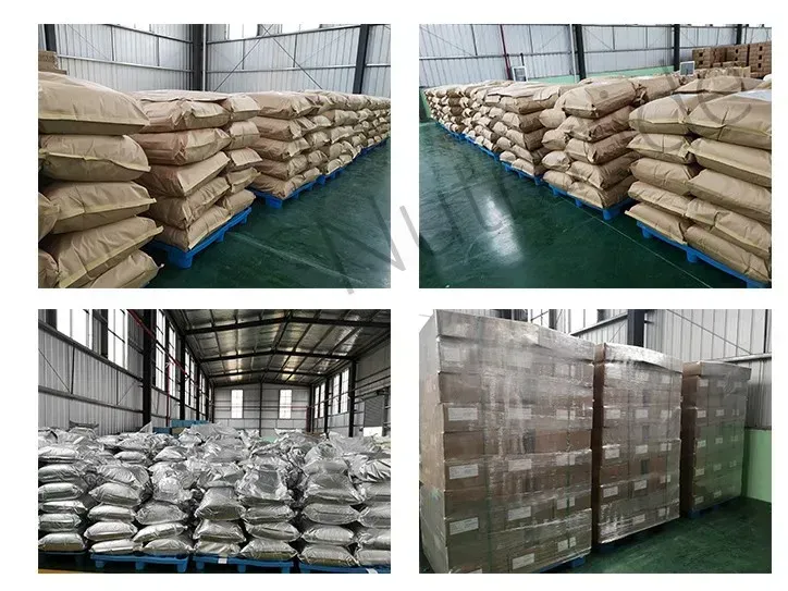 Warehouse