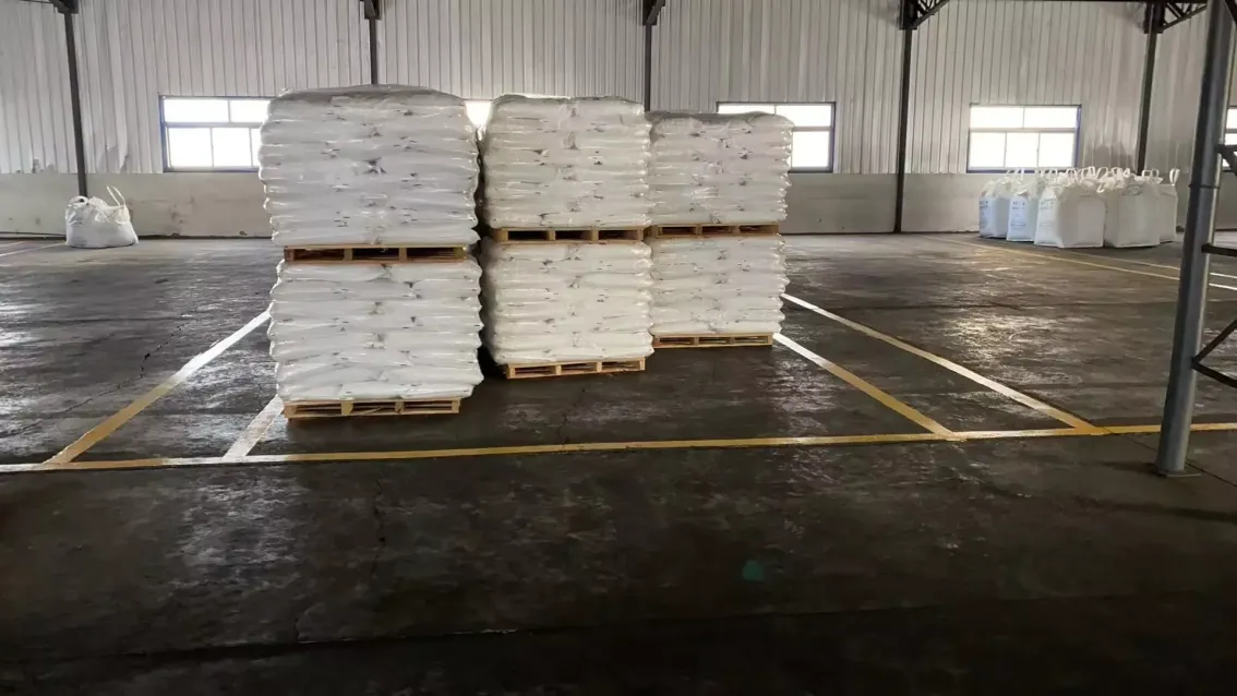 Warehouse