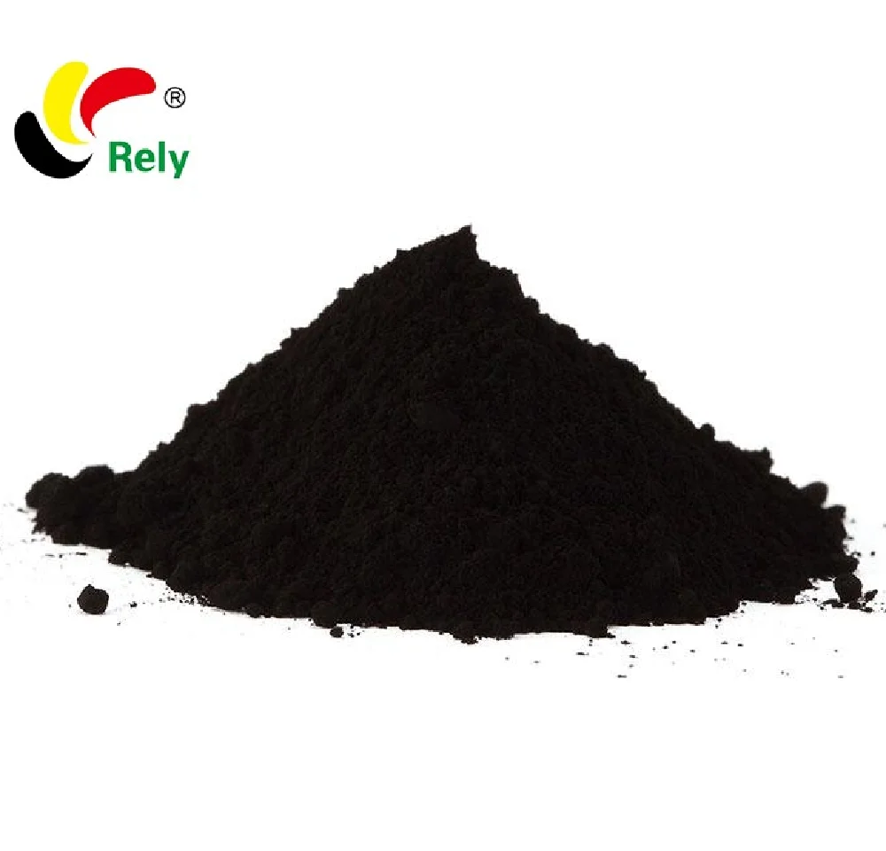 Iron Oxide Black