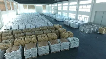 Ammonium Chloride