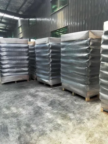 Conductive carbon black