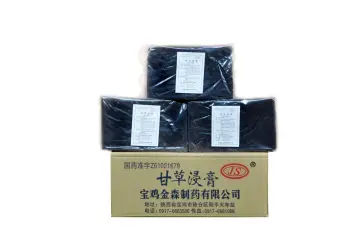 Licorice Extract Block