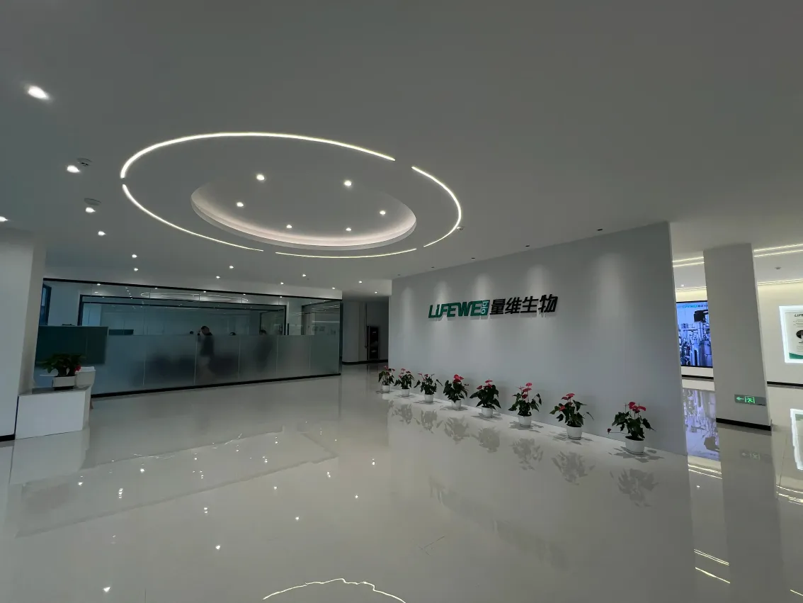 Factory Office