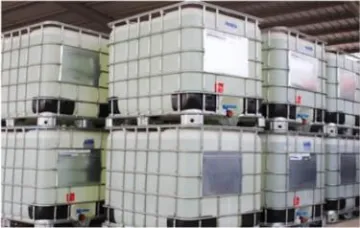 Glutaraldehyde