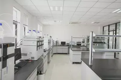 生产车间