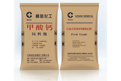 Calcium Formate