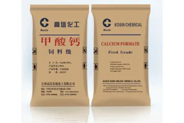 Calcium Formate
