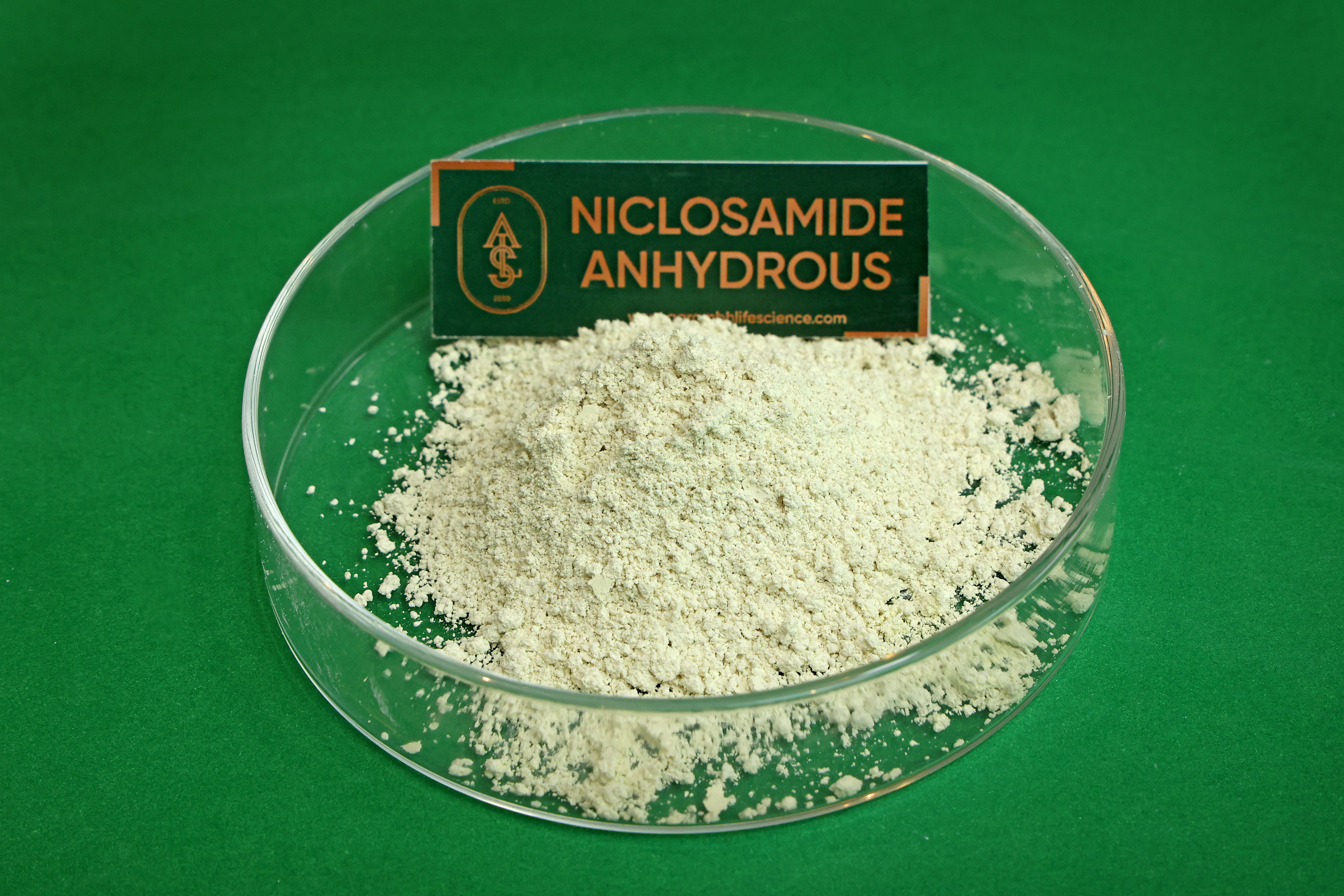 Niclosamide