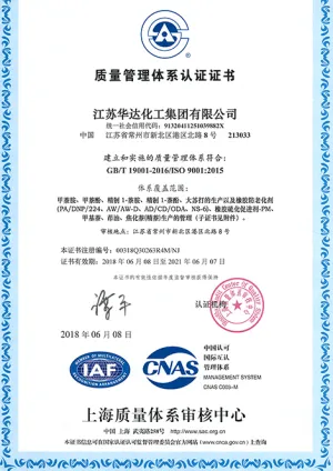 ISO9001(Chinese)