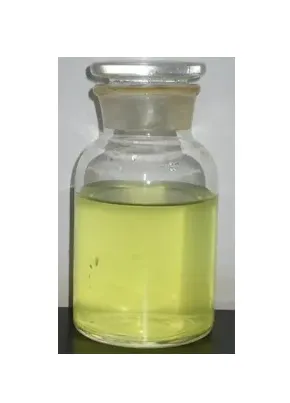 Sodium Hypochlorite Solution