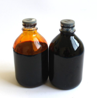Liquid Sulphur Black