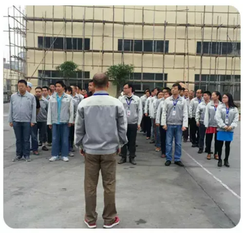 Activity