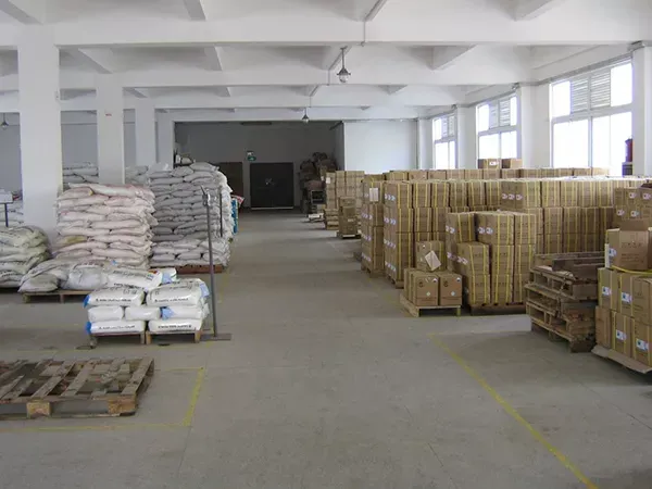 Warehouse