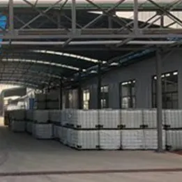 Choline Chloride Solution