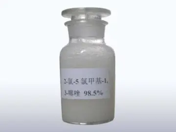 2-Chloro-5-(Chloromethyl)Thiazole