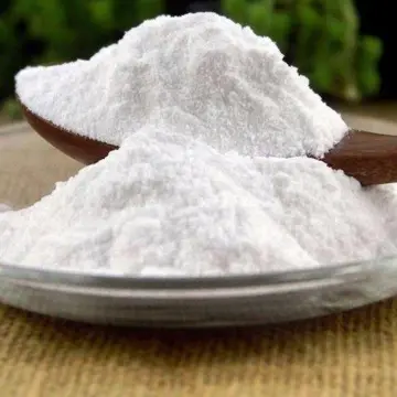 Carboxymethyl Cellulose