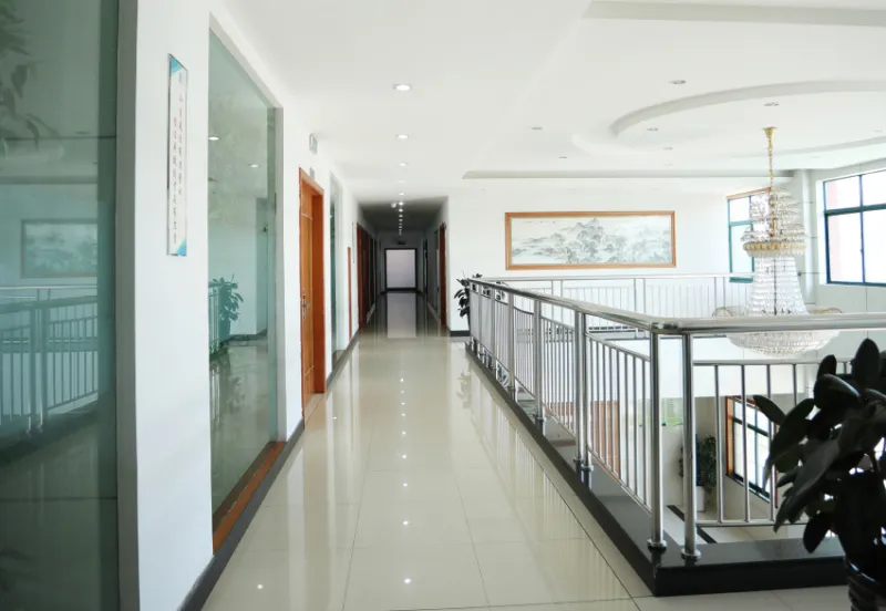 Factory Office