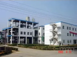 Factory Office