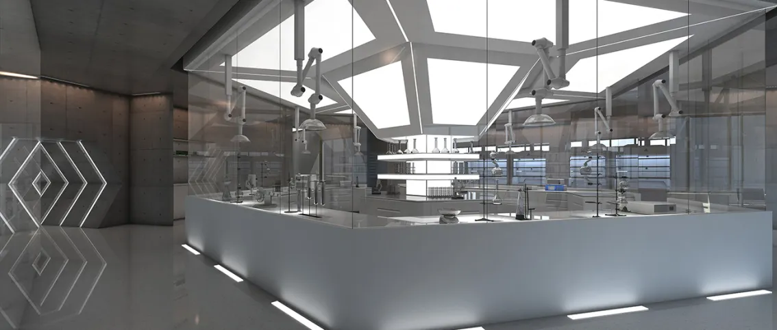 Factory Office