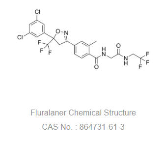 Fluralaner