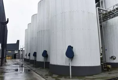 生产车间