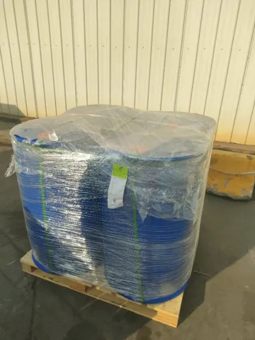 Pool Reservoir Clarifier