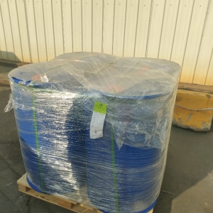 Pool Reservoir Clarifier