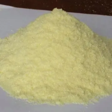 JK-802H Guar Gum For Papermaking