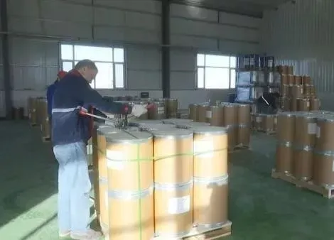 Warehouse