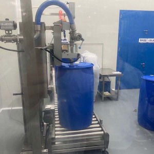 Suzhou sorbitol liquid manufacturer