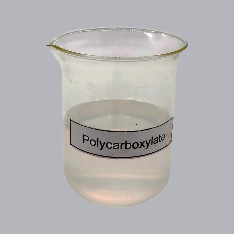 Polycarboxylate Superplasticizer 