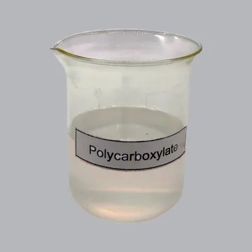 BT-302 Polycarboxylate Superpasticizer