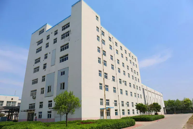 Factory Office