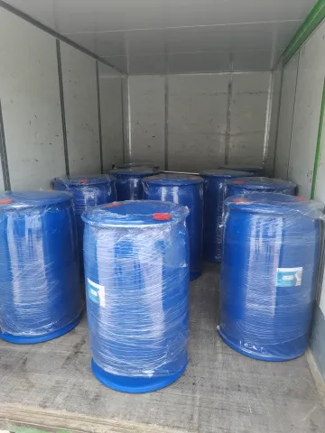 Swimming pool fungicide and algaecide, poly (2-chloroamine)