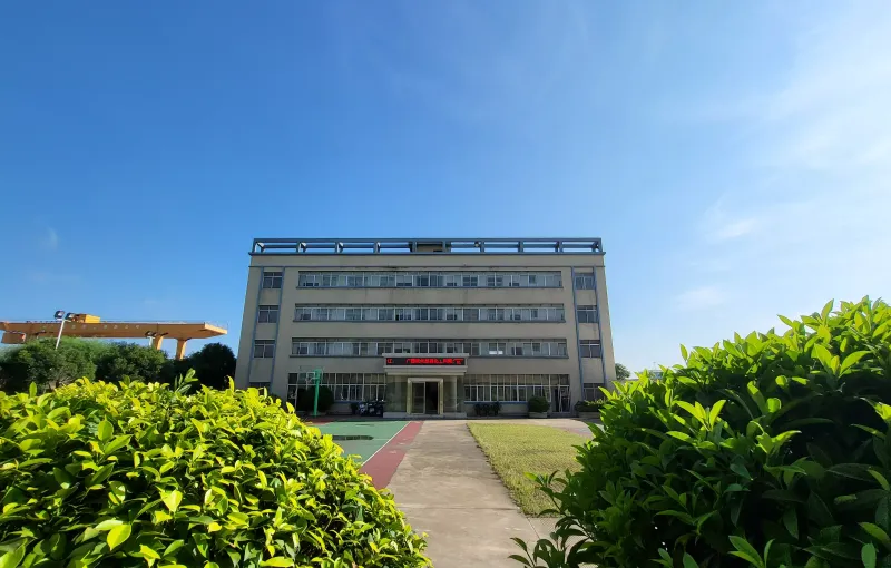 生产车间
