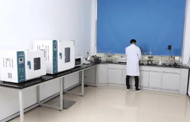 Factory Office