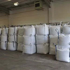 Ammonium Chloride