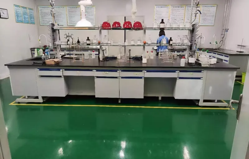办公区域
